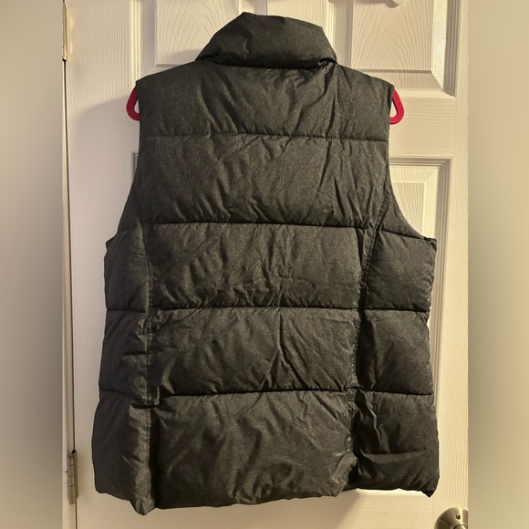 Puffer vest - Picture 5 of 8